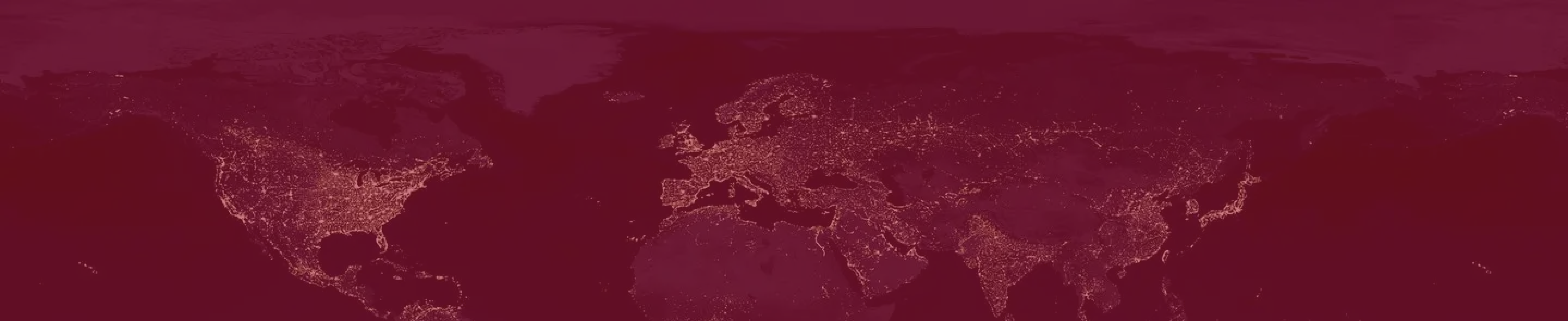 World Map Background