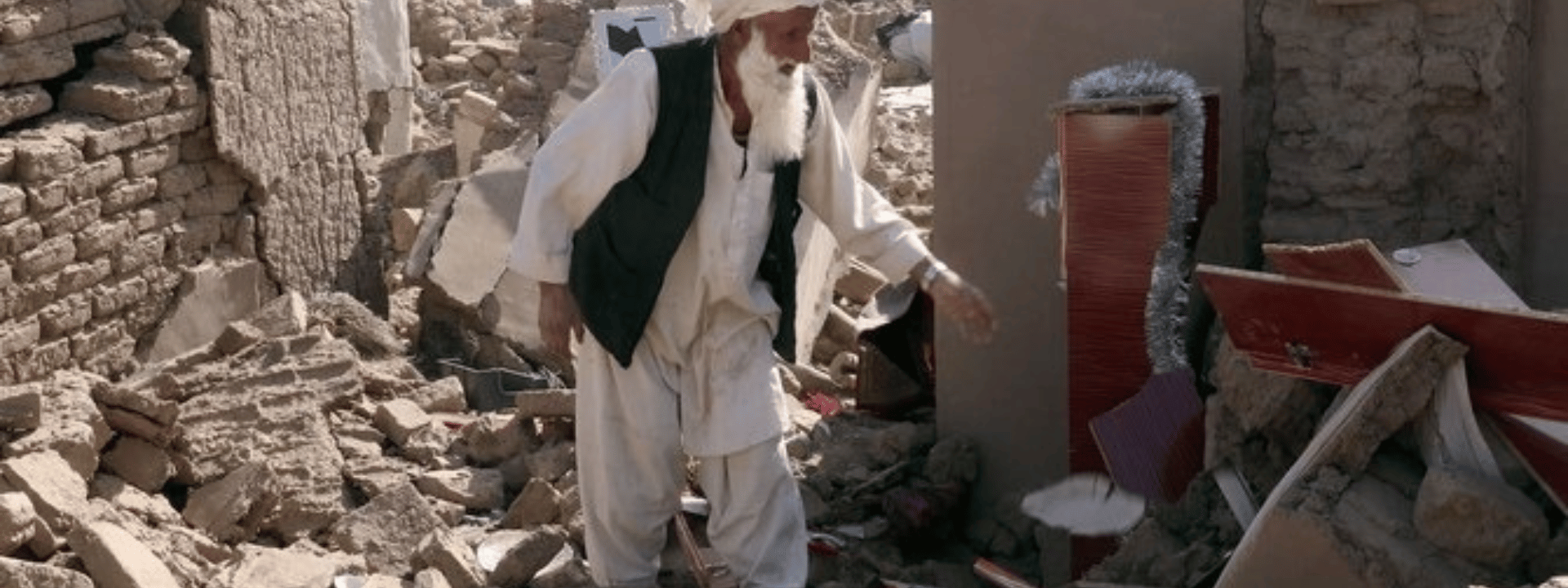 Afghanistan Emergency Appeal
