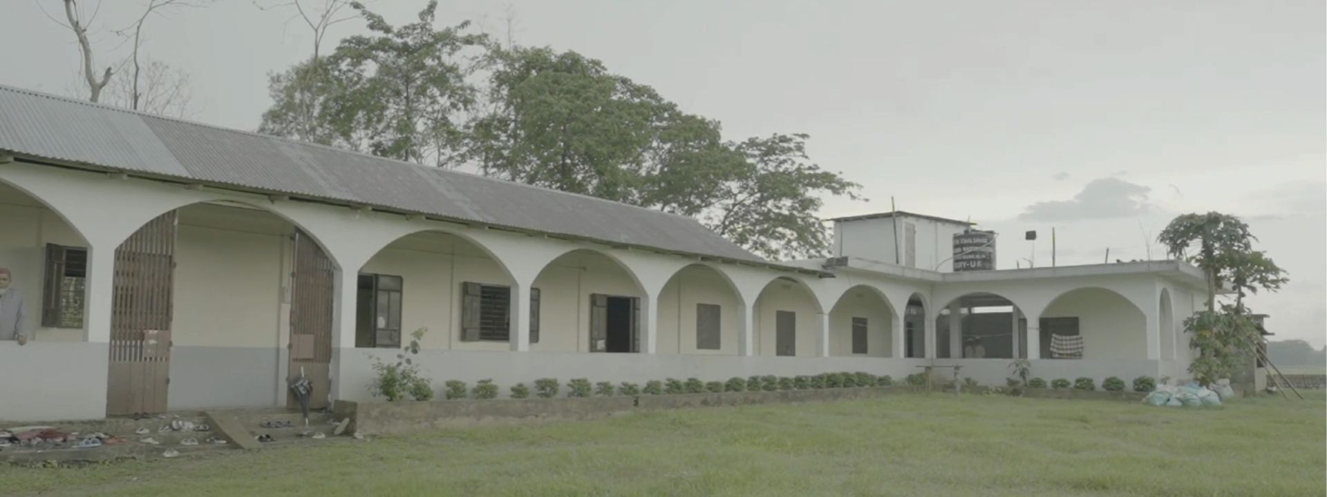 Bangladesh Appeal