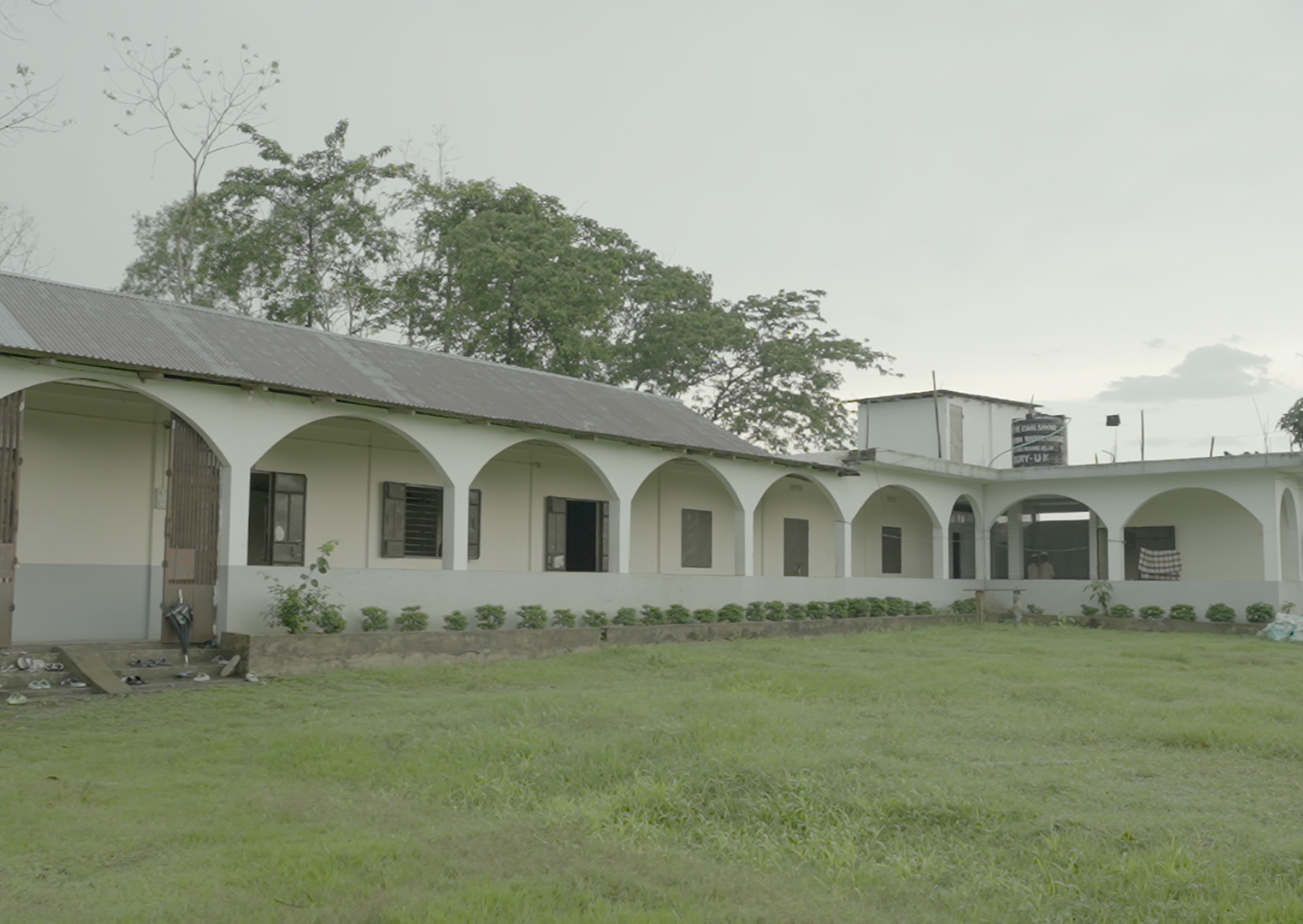 Bangladesh Appeal