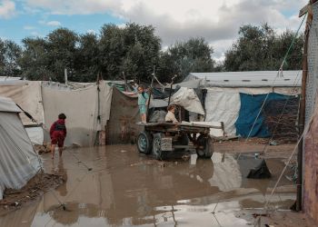 Gaza Emergency Appeal – Urgent
