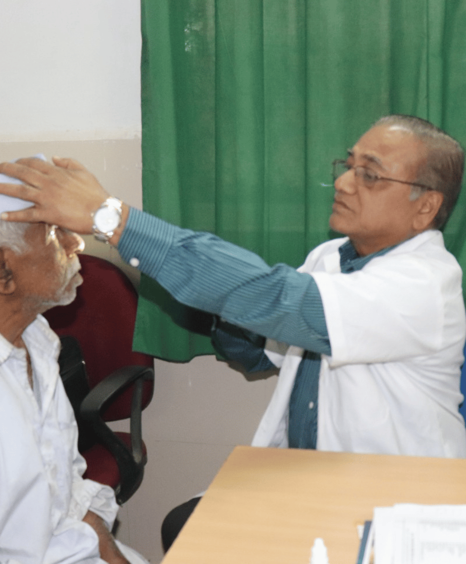 Gift Of Sight