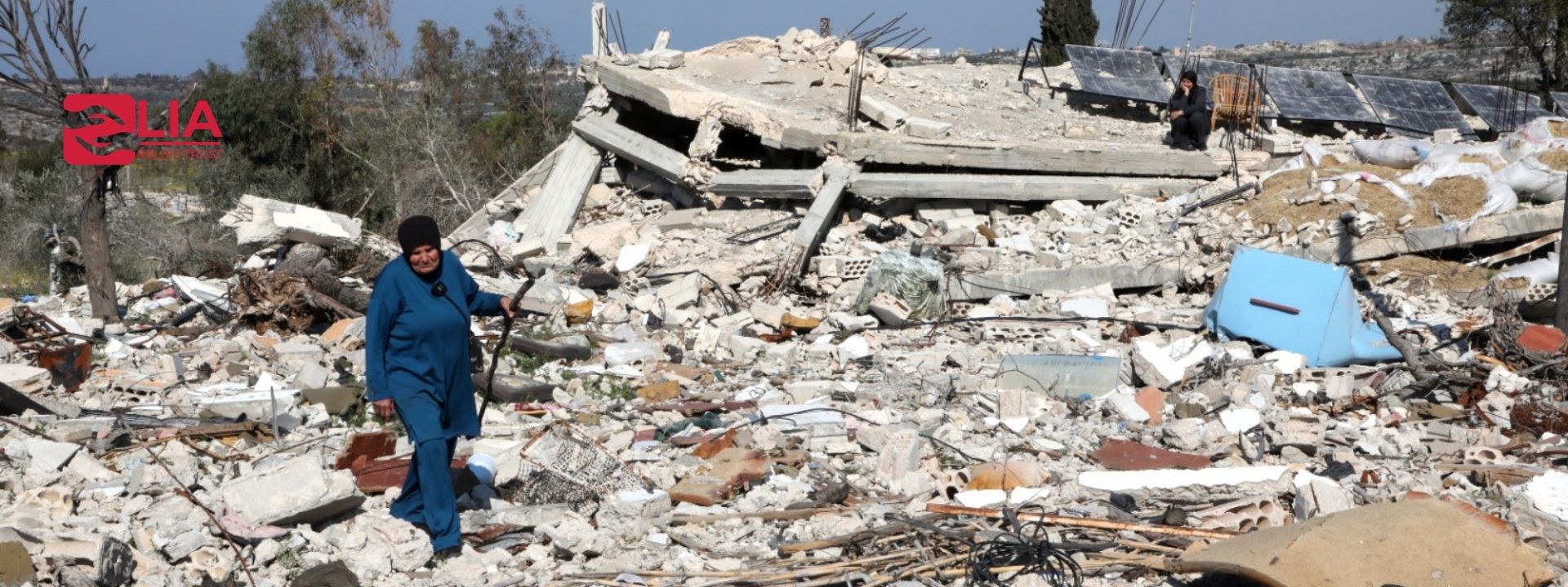 Lebanon Emergency Appeal