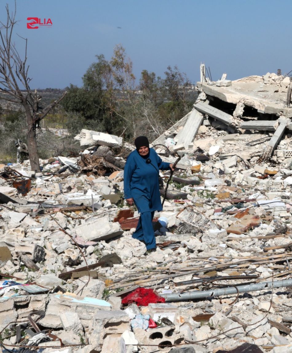 Lebanon Emergency Appeal