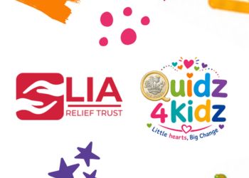 Quidz 4 Kidz Fun Fundraising Event!