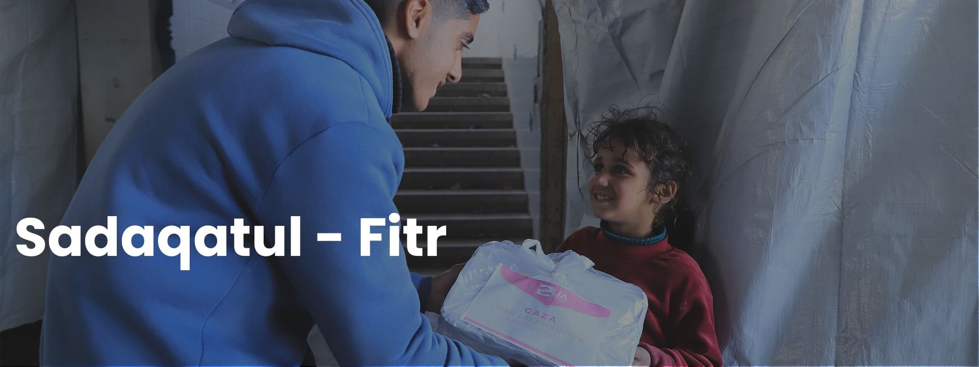 Sadaqatul - Fitr