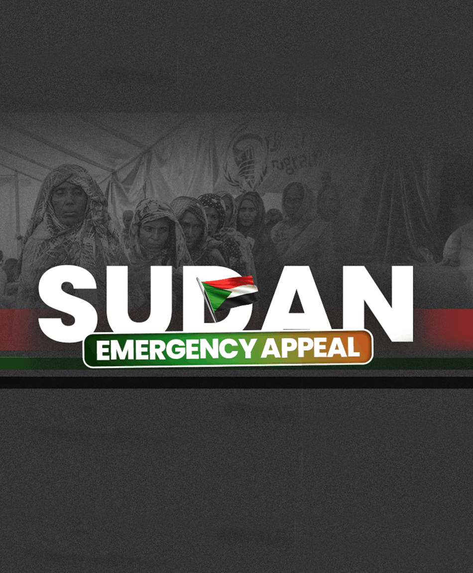 Sudan Emergency Appeal