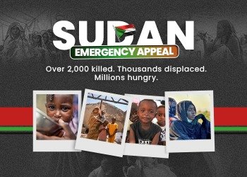 Sudan Emergency Appeal