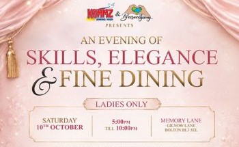Skills Elegance & Fine Dining