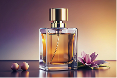 PERFUME SCENT MAKING