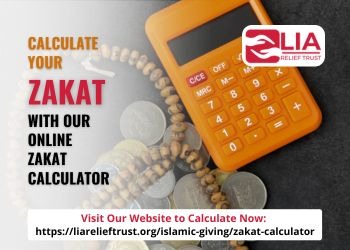 Zakat Calculator