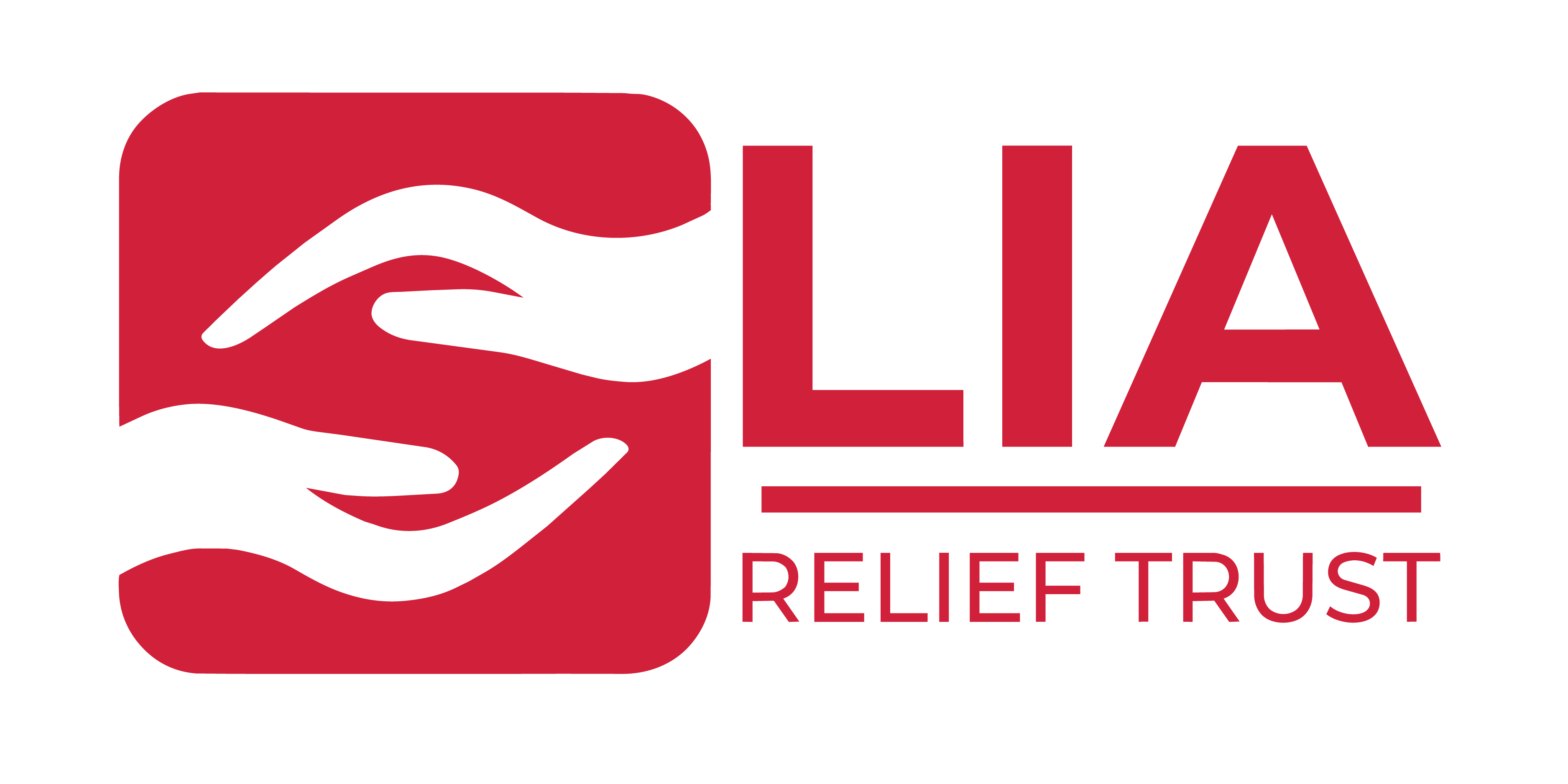 LIA Relief Trust Logo