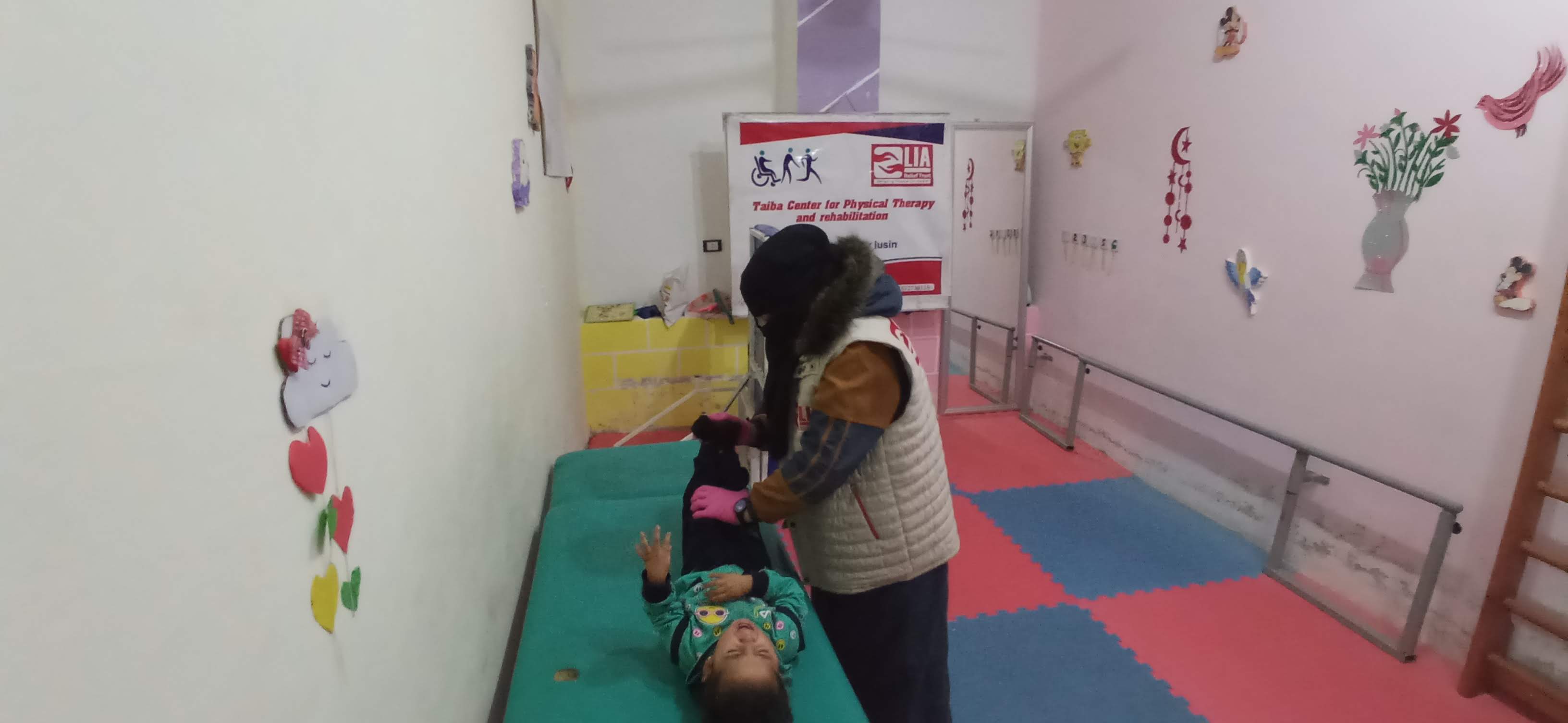 How Your Donation Helps