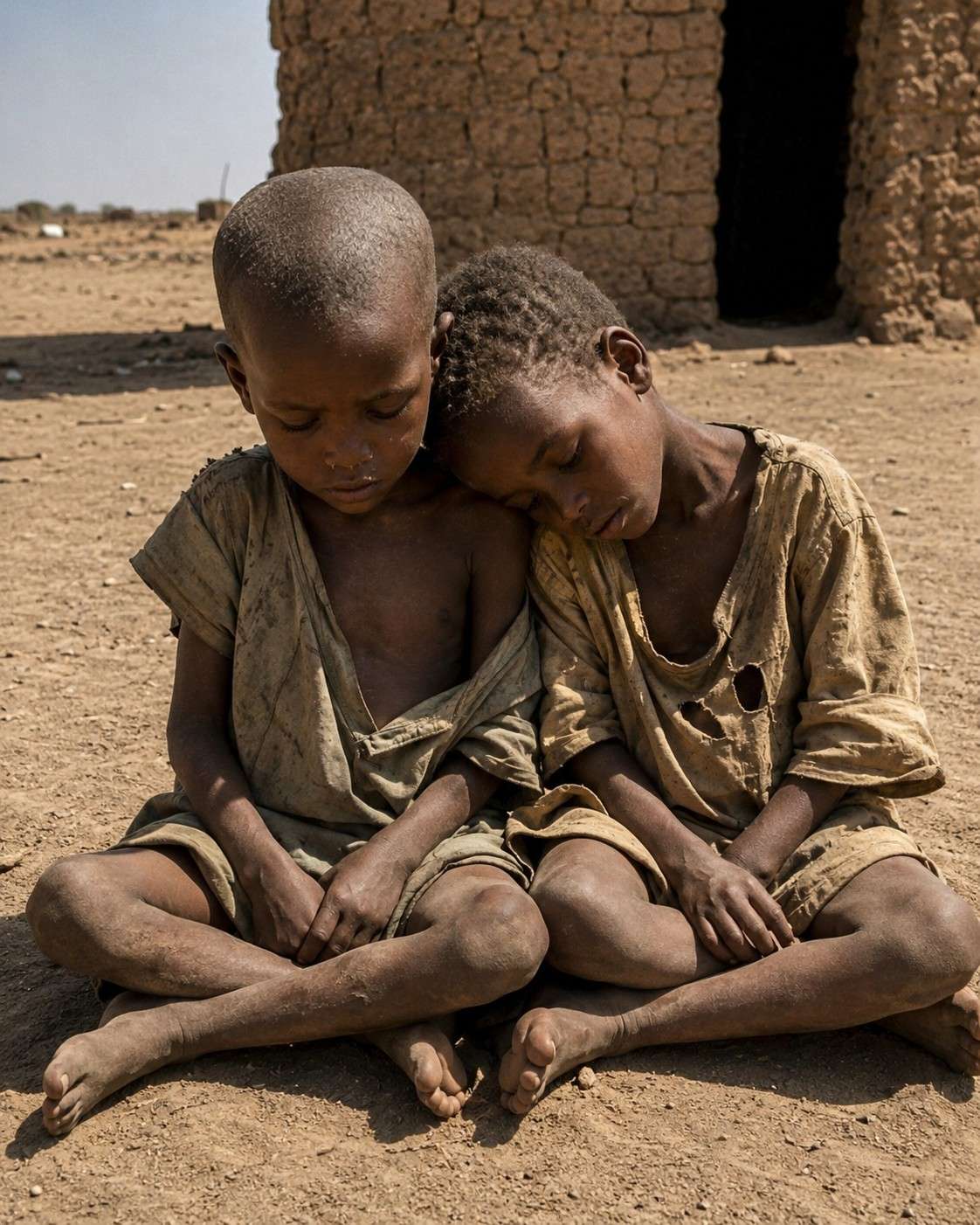 Restoring Families’ Dignity & Stability