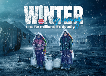 Winter Emergency Appeal