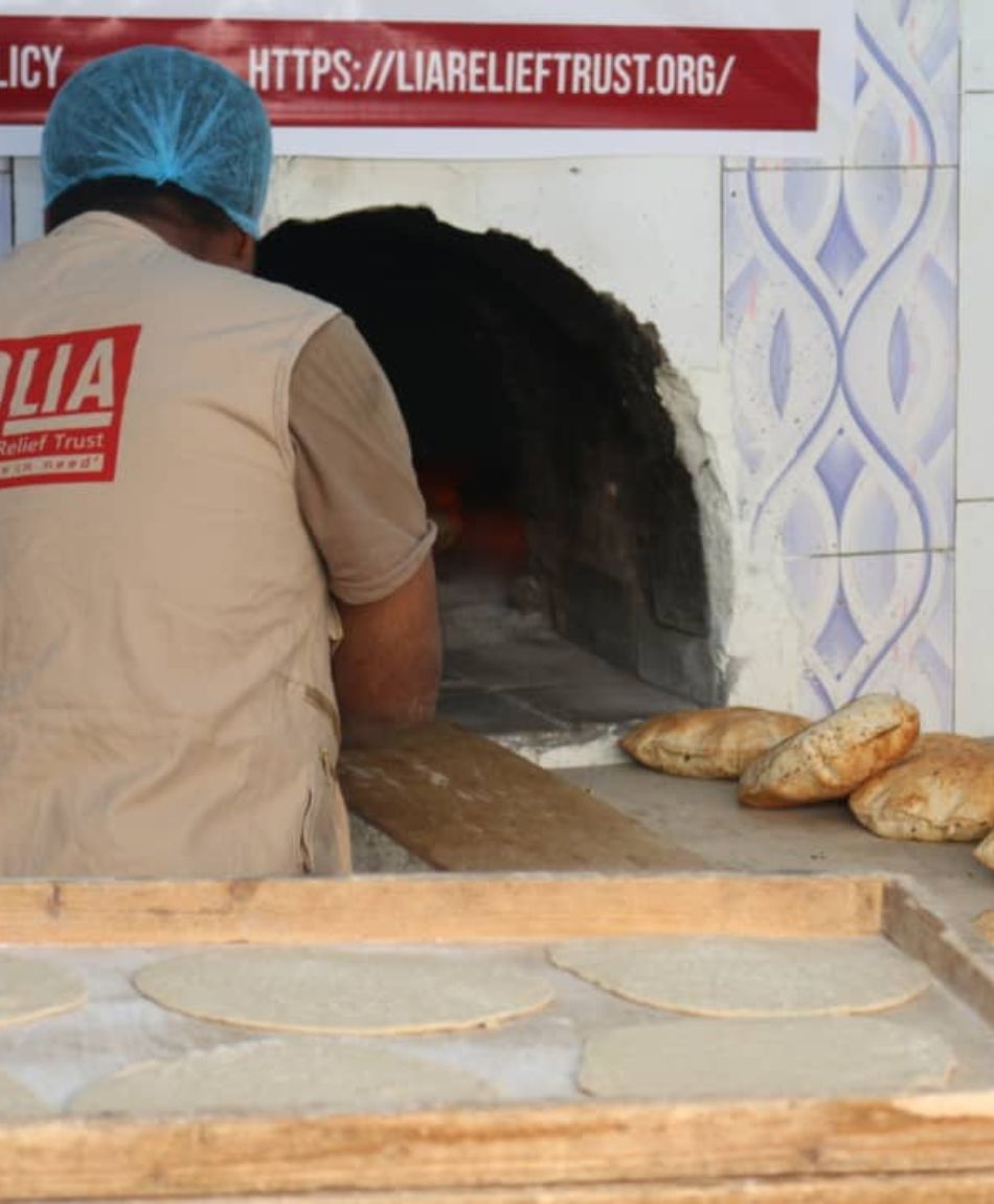Bread Factory
