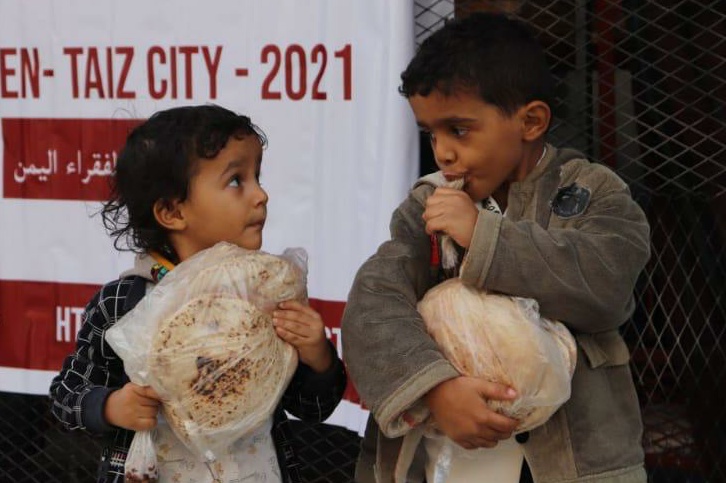 Orphan Care Project