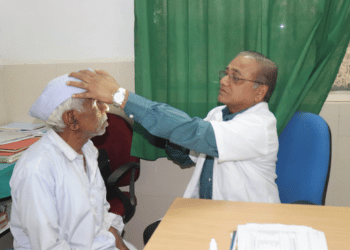 Gift Of Sight