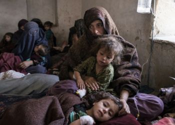 Syria Emergency Relief Support