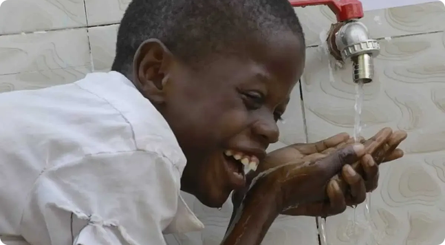 Community Water Project