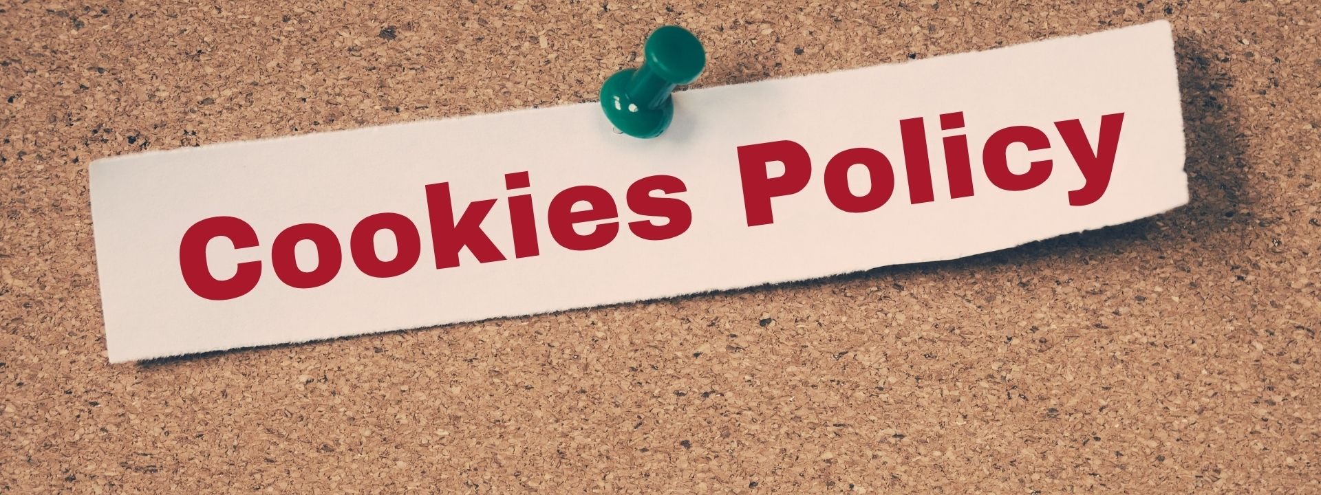Cookies Policy