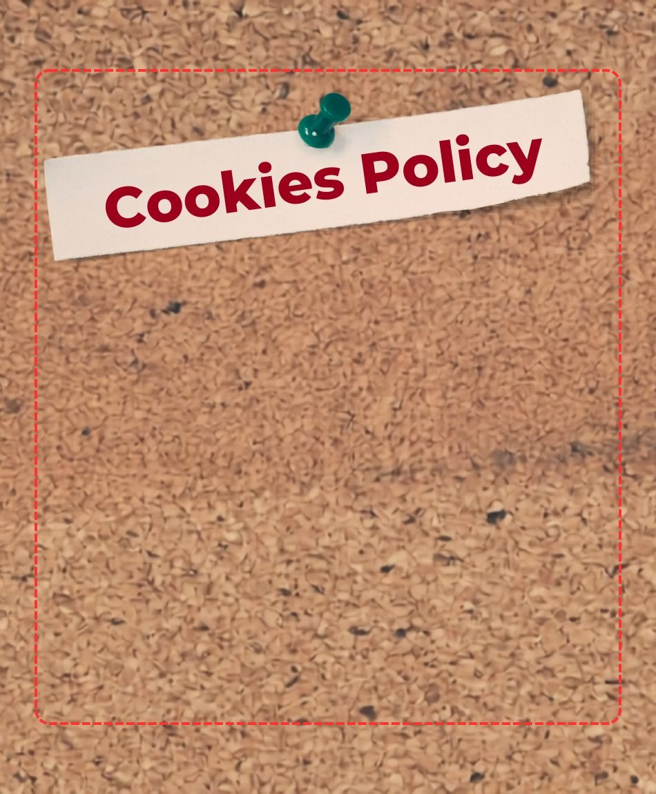 Cookies Policy