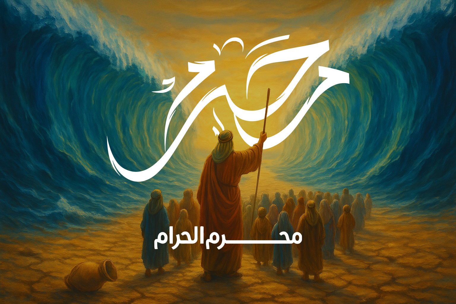 Read more about the article The Historical and Spiritual Significance of Muharram